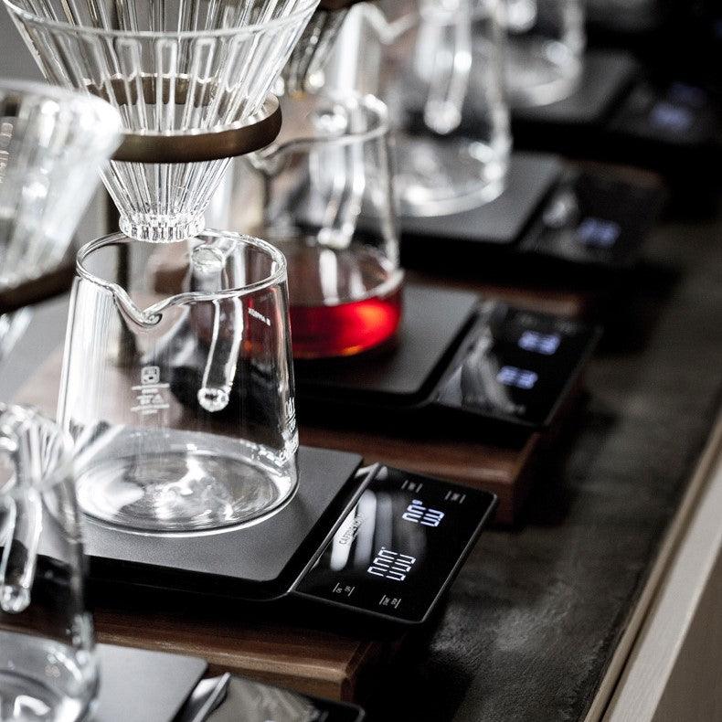 LED クラシック コーヒースケール - CAFE DE KONA JAPAN