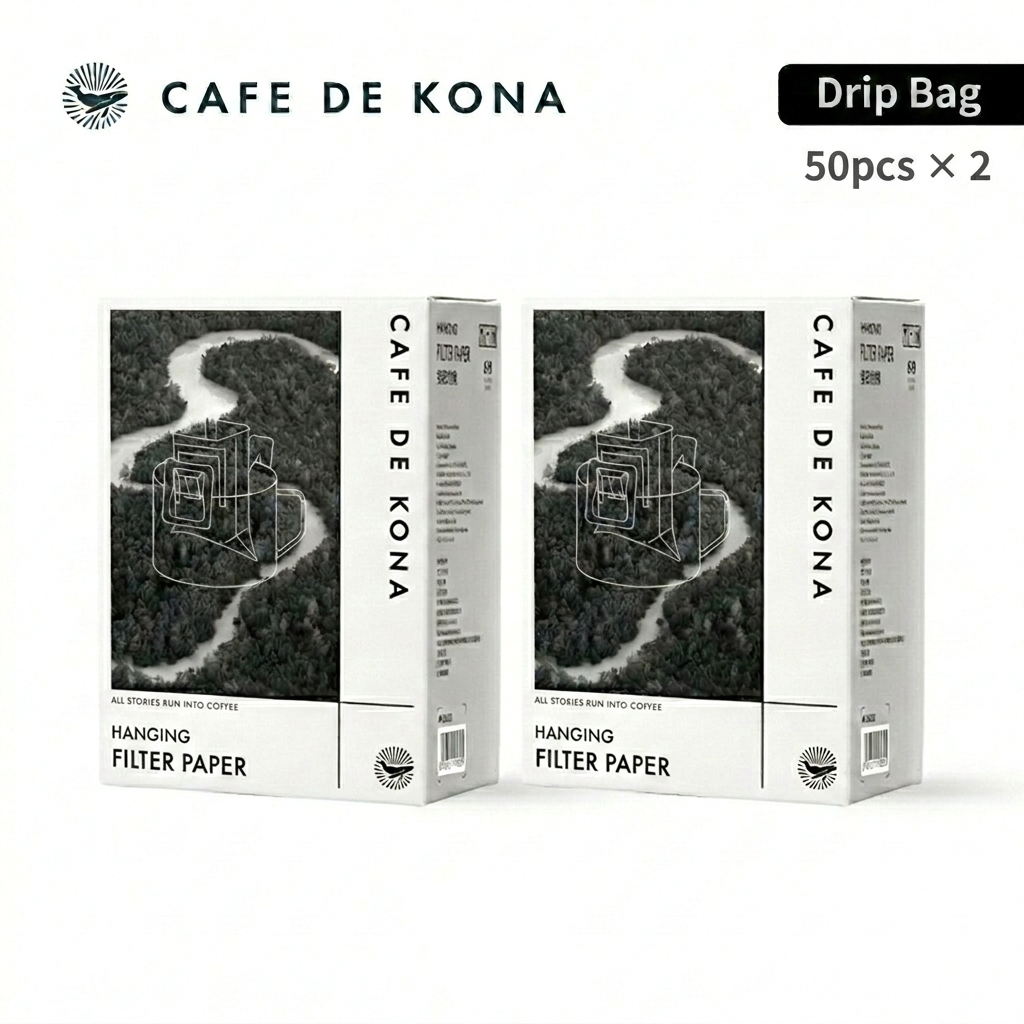 【空袋】コーヒードリップバッグ 90*74mm(定番)