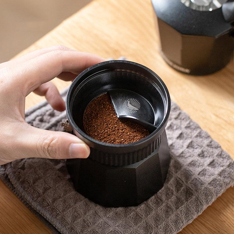 パウダー ディストリビューター - CAFE DE KONA JAPAN