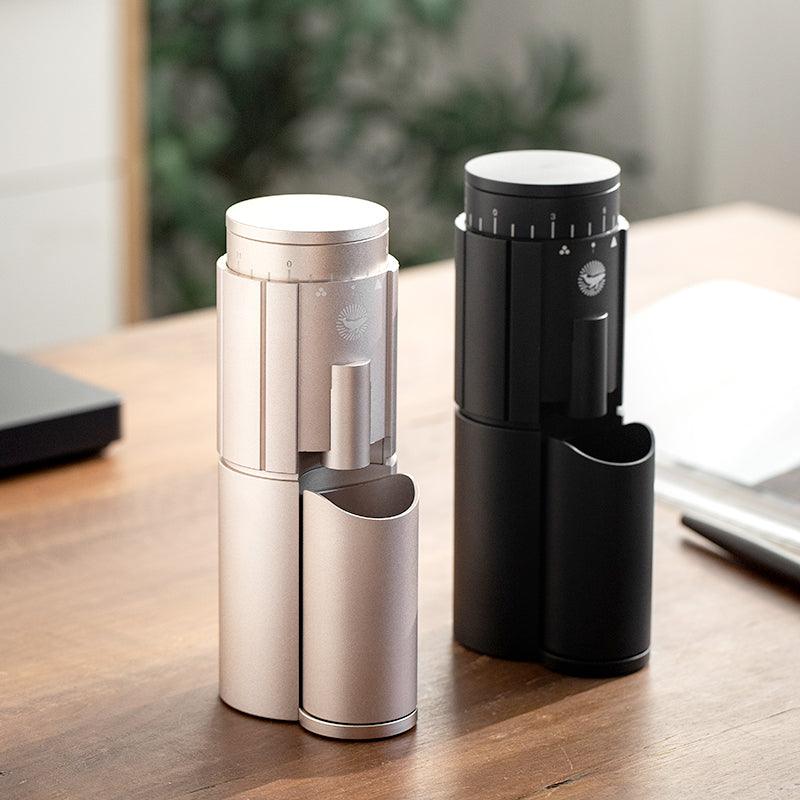 G2 MINI 電動コーヒーグラインダー - CAFE DE KONA JAPAN