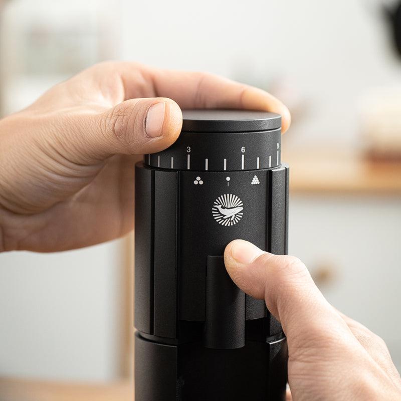 G2 MINI 電動コーヒーグラインダー - CAFE DE KONA JAPAN