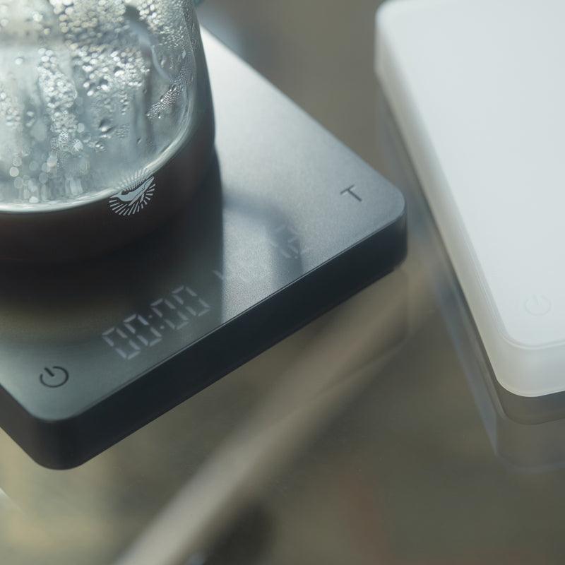 POINT シングル・スクリーン コーヒースケール - CAFE DE KONA JAPAN