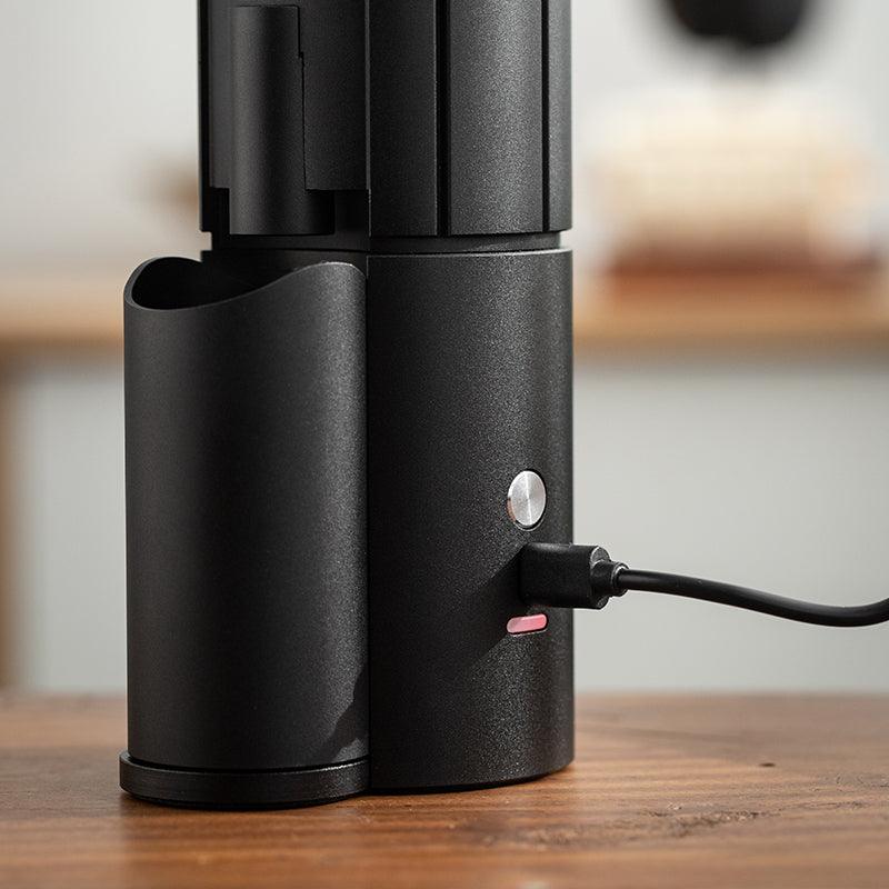 G2 MINI 電動コーヒーグラインダー - CAFE DE KONA JAPAN