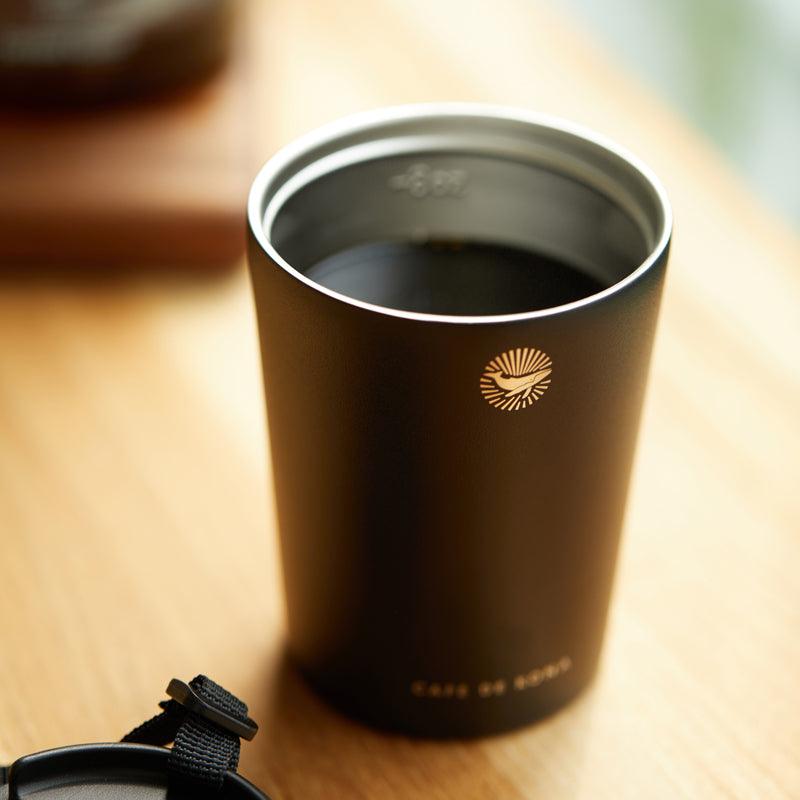 トラベラーズ・タンブラー - CAFE DE KONA JAPAN