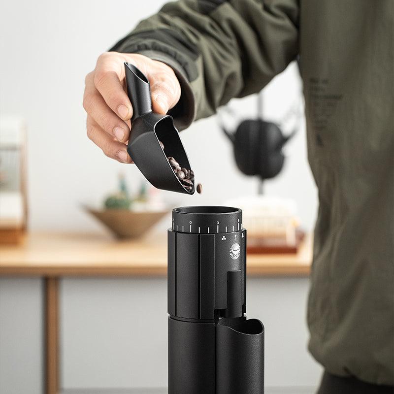 G2 MINI 電動コーヒーグラインダー - CAFE DE KONA JAPAN