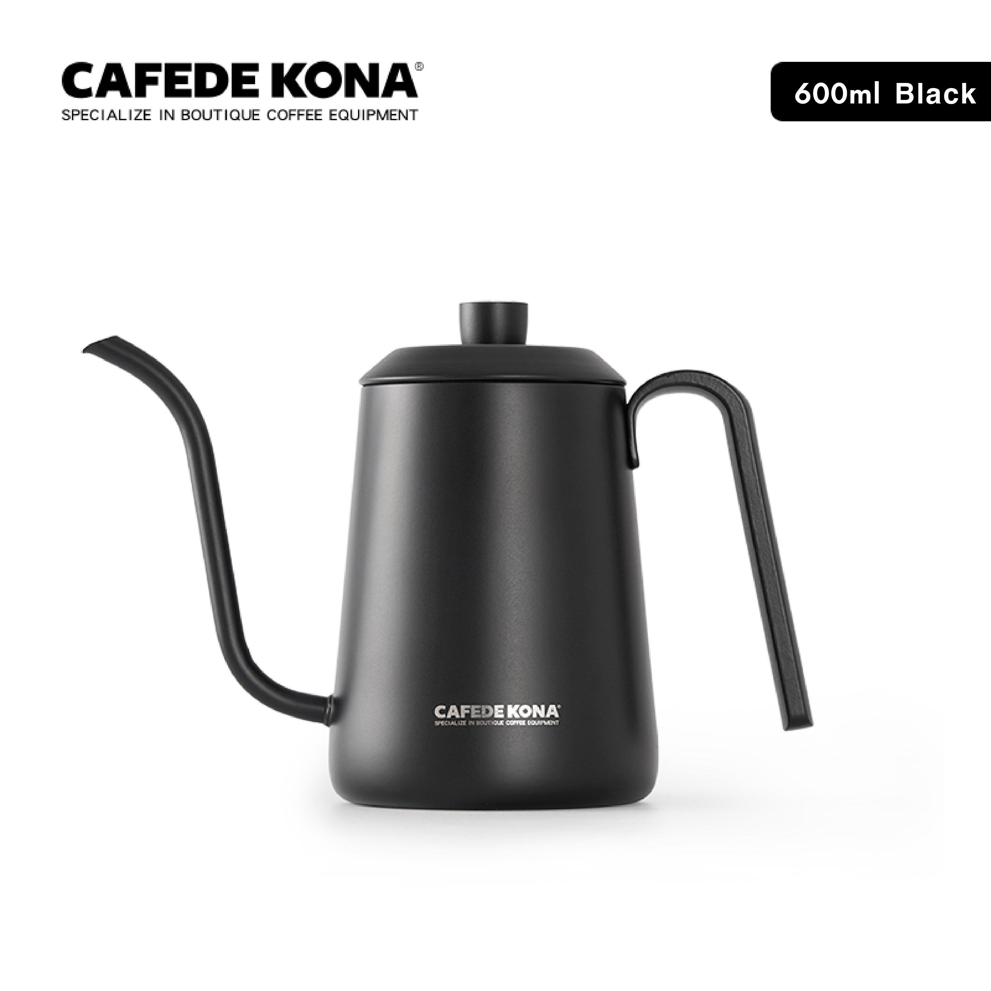 FRIDAY コーヒーケトル - CAFE DE KONA JAPAN
