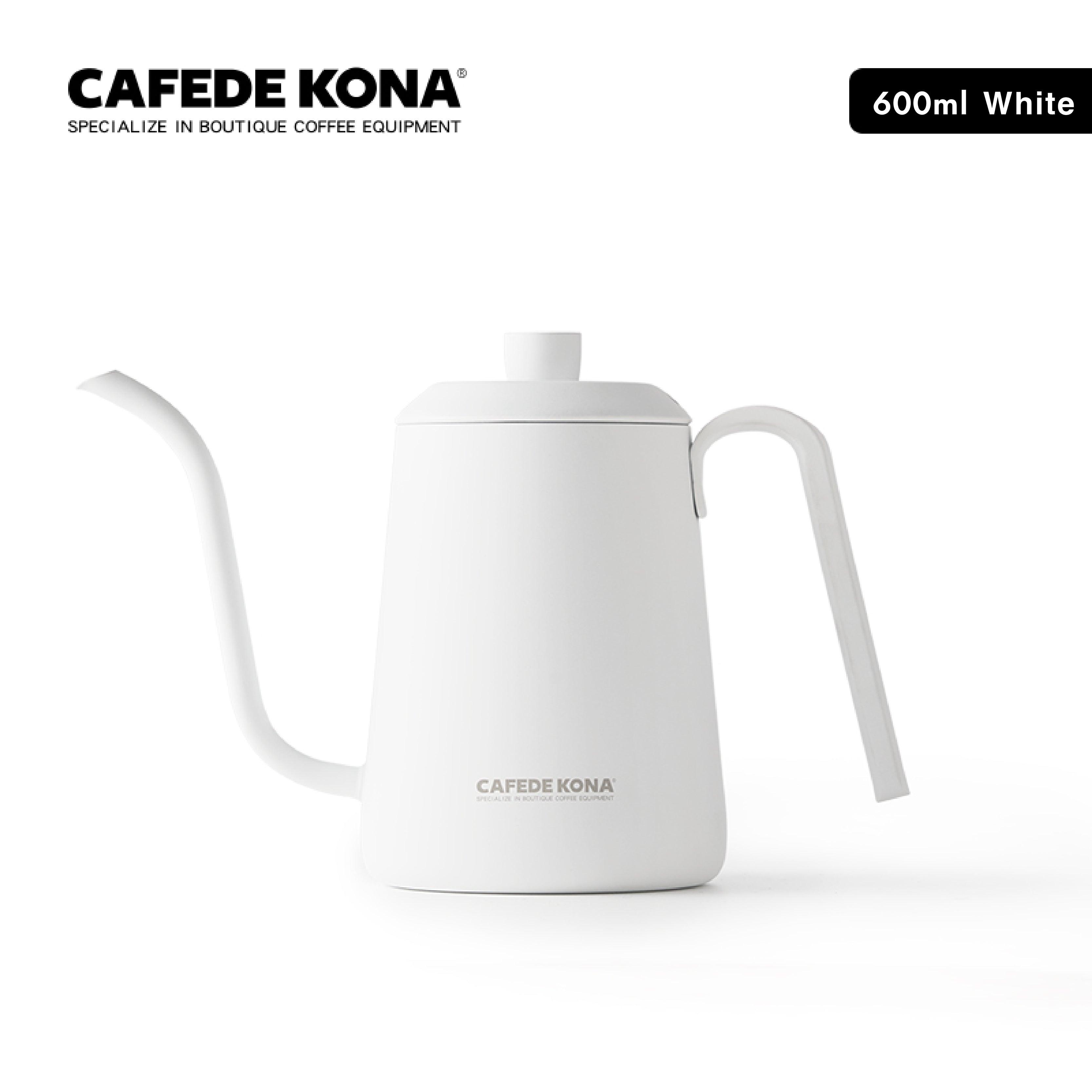 FRIDAY コーヒーケトル - CAFE DE KONA JAPAN