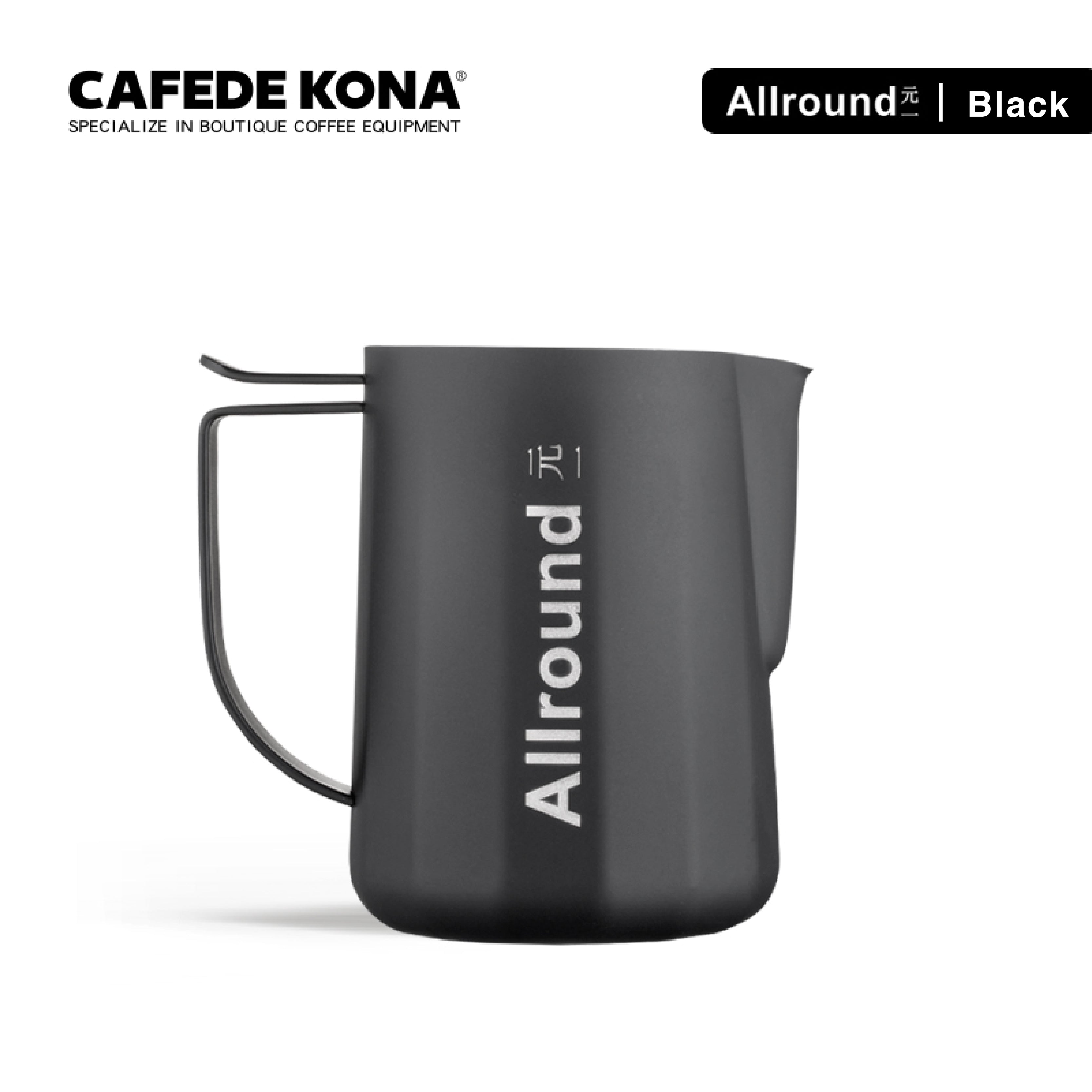 ALLROUND 元一ミルクピッチャー