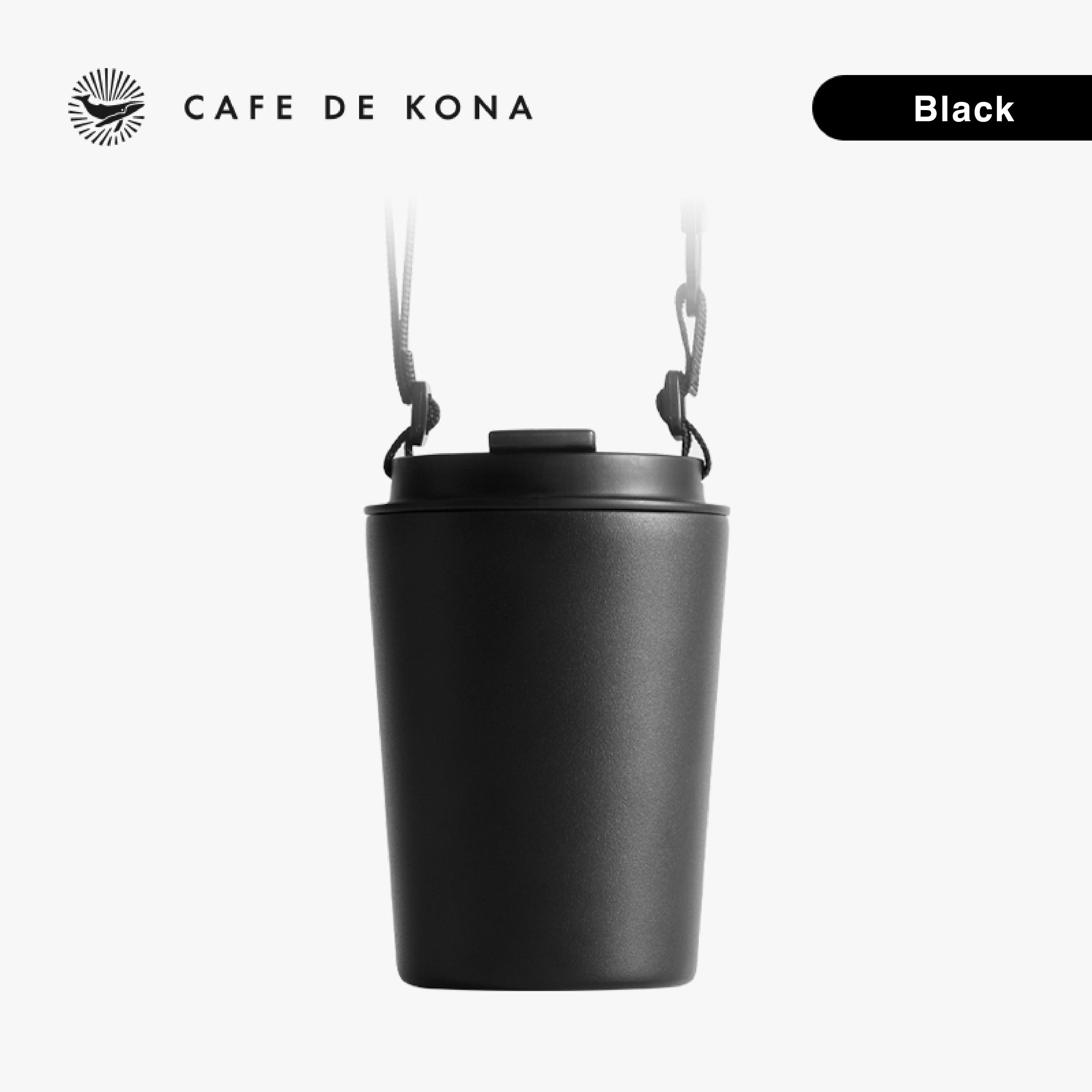 トラベラーズ・タンブラー - CAFE DE KONA JAPAN