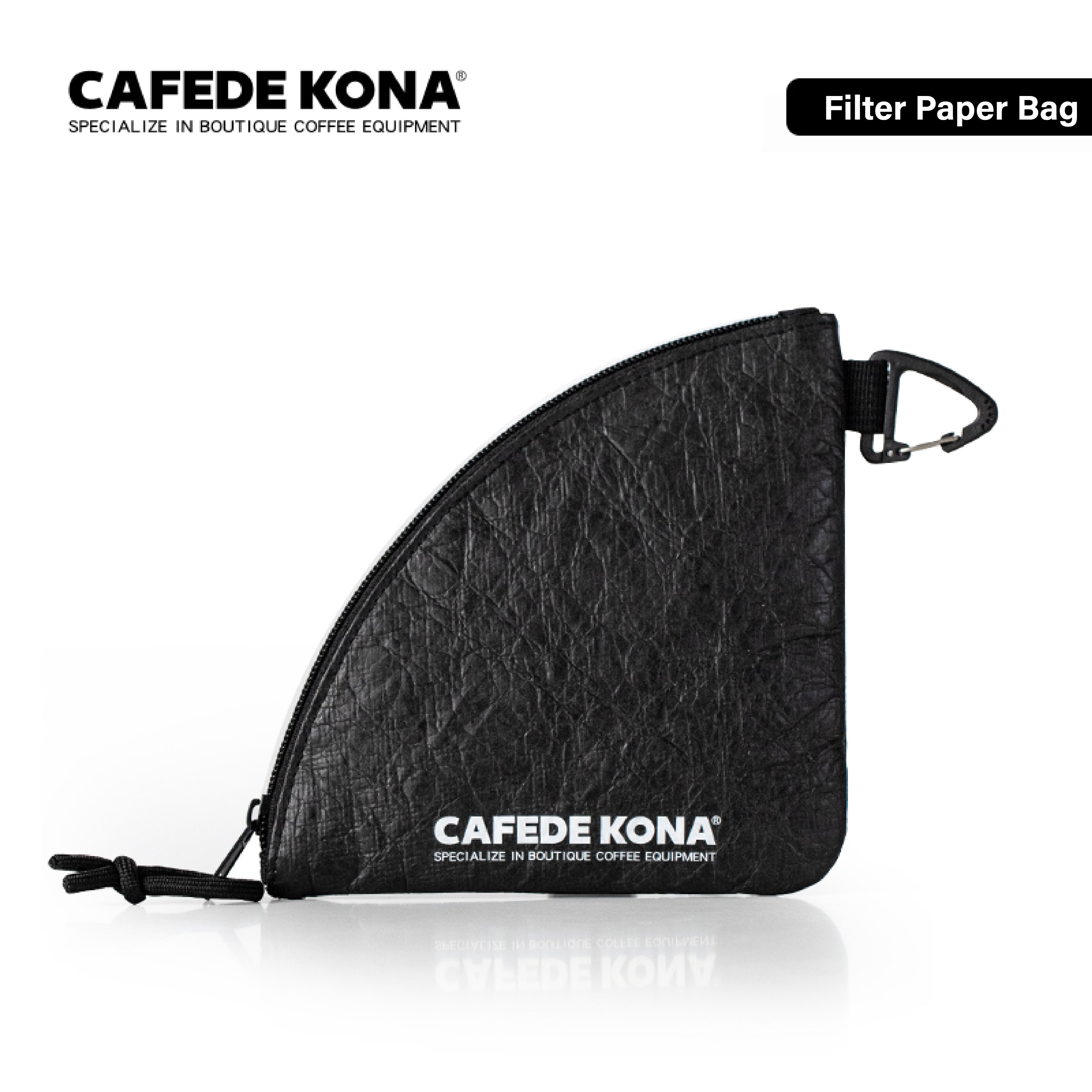 ペーパーフィルター収納袋