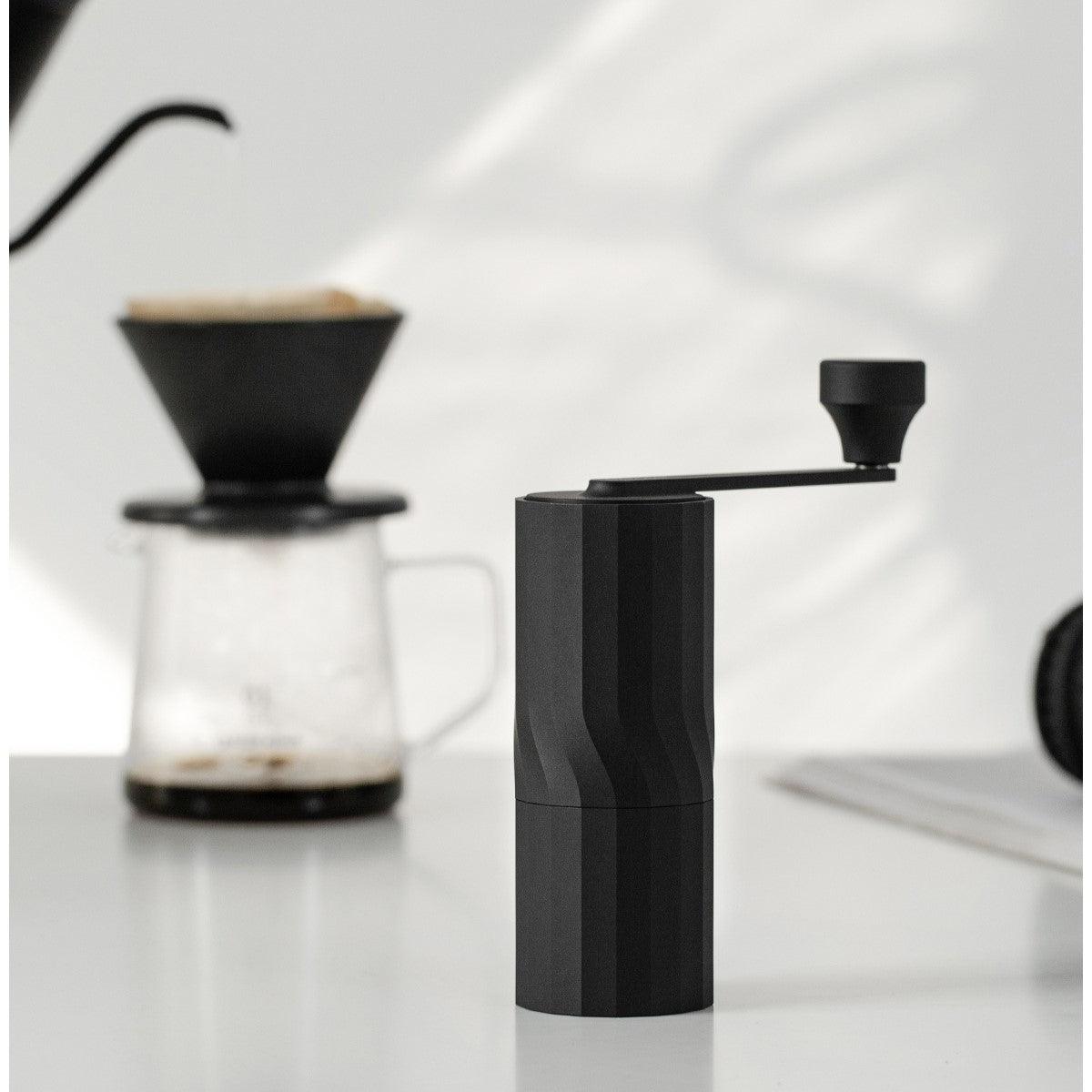 M2 Pro 手動コーヒーグラインダー - CAFE DE KONA JAPAN