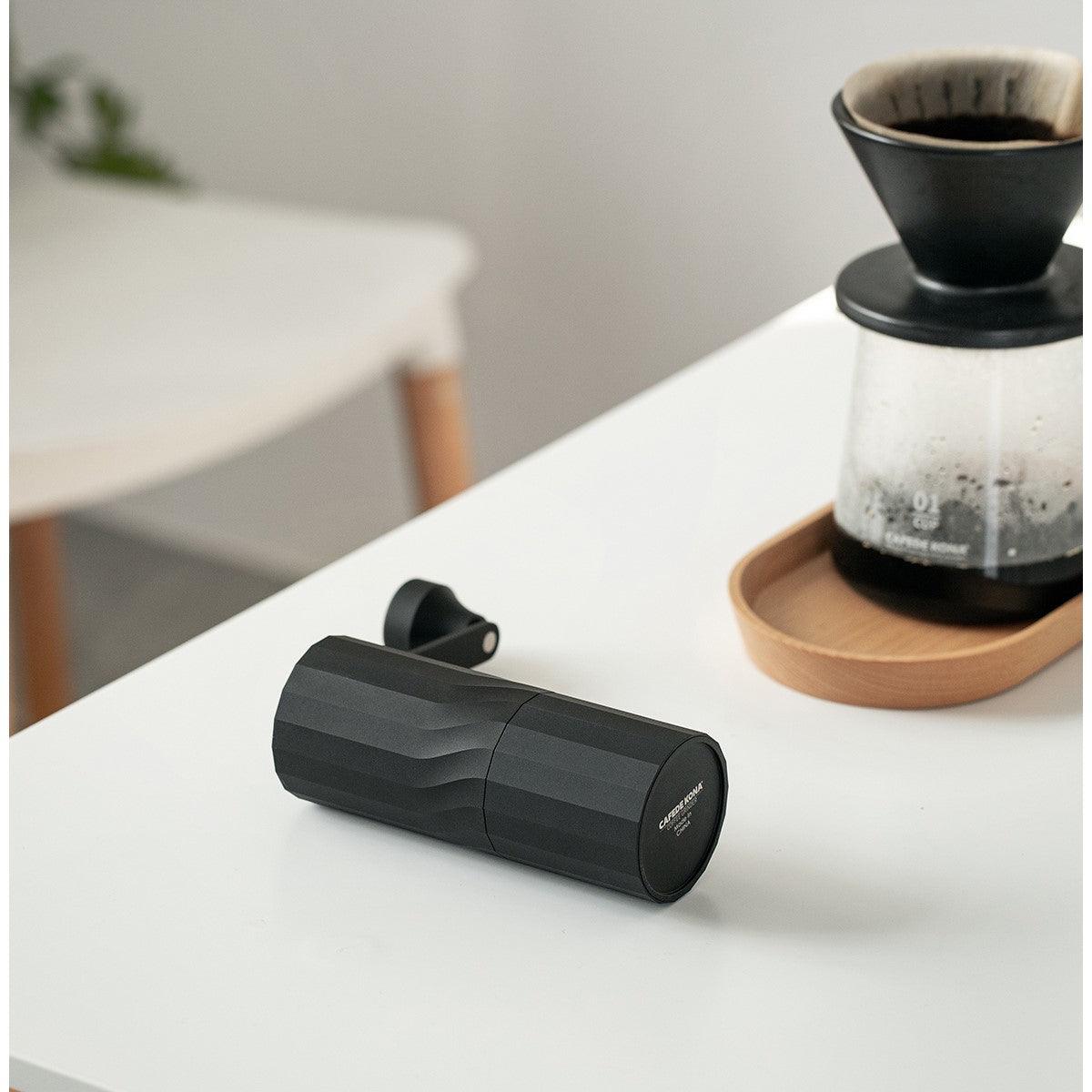 M2 Pro 手動コーヒーグラインダー - CAFE DE KONA JAPAN