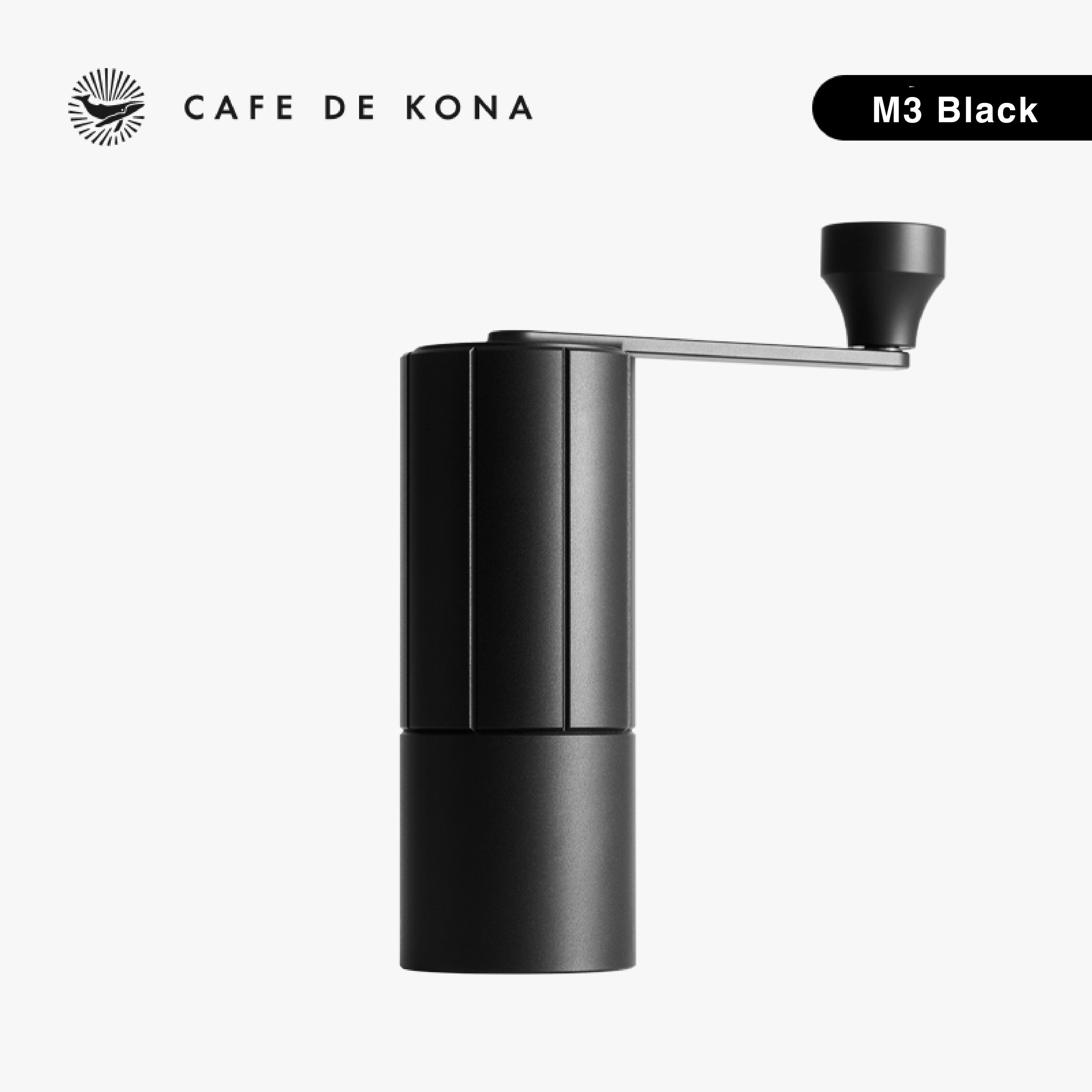 M3 手動コーヒーグラインダー - CAFE DE KONA JAPAN