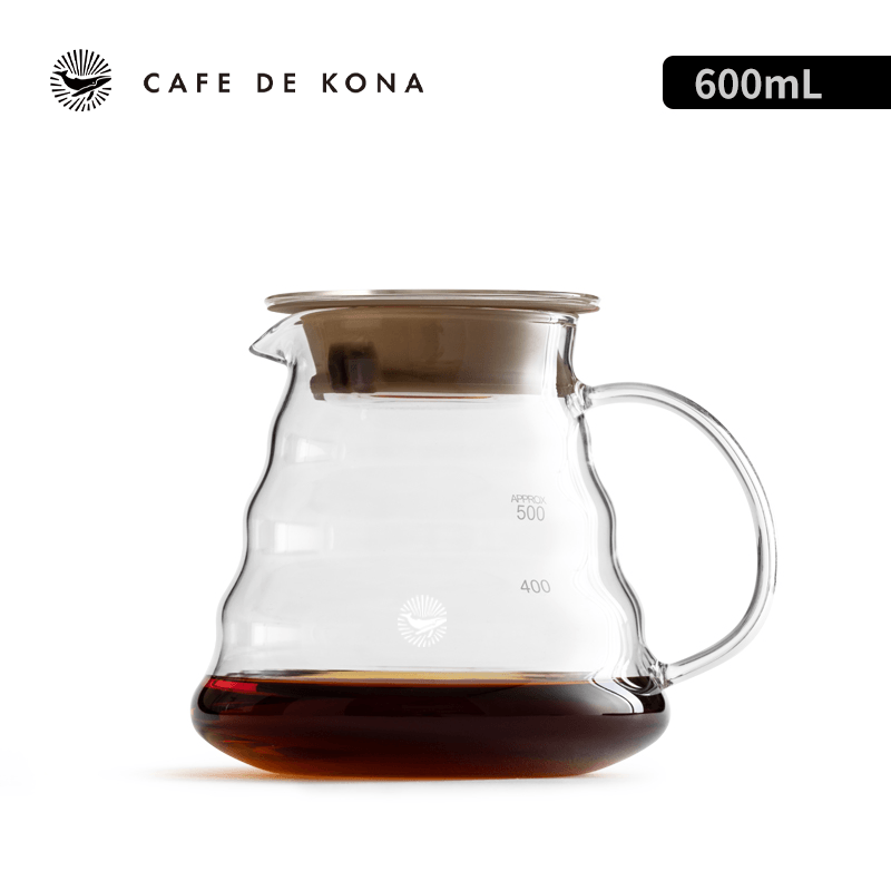 CLOUDS コーヒーサーバー - CAFE DE KONA JAPAN