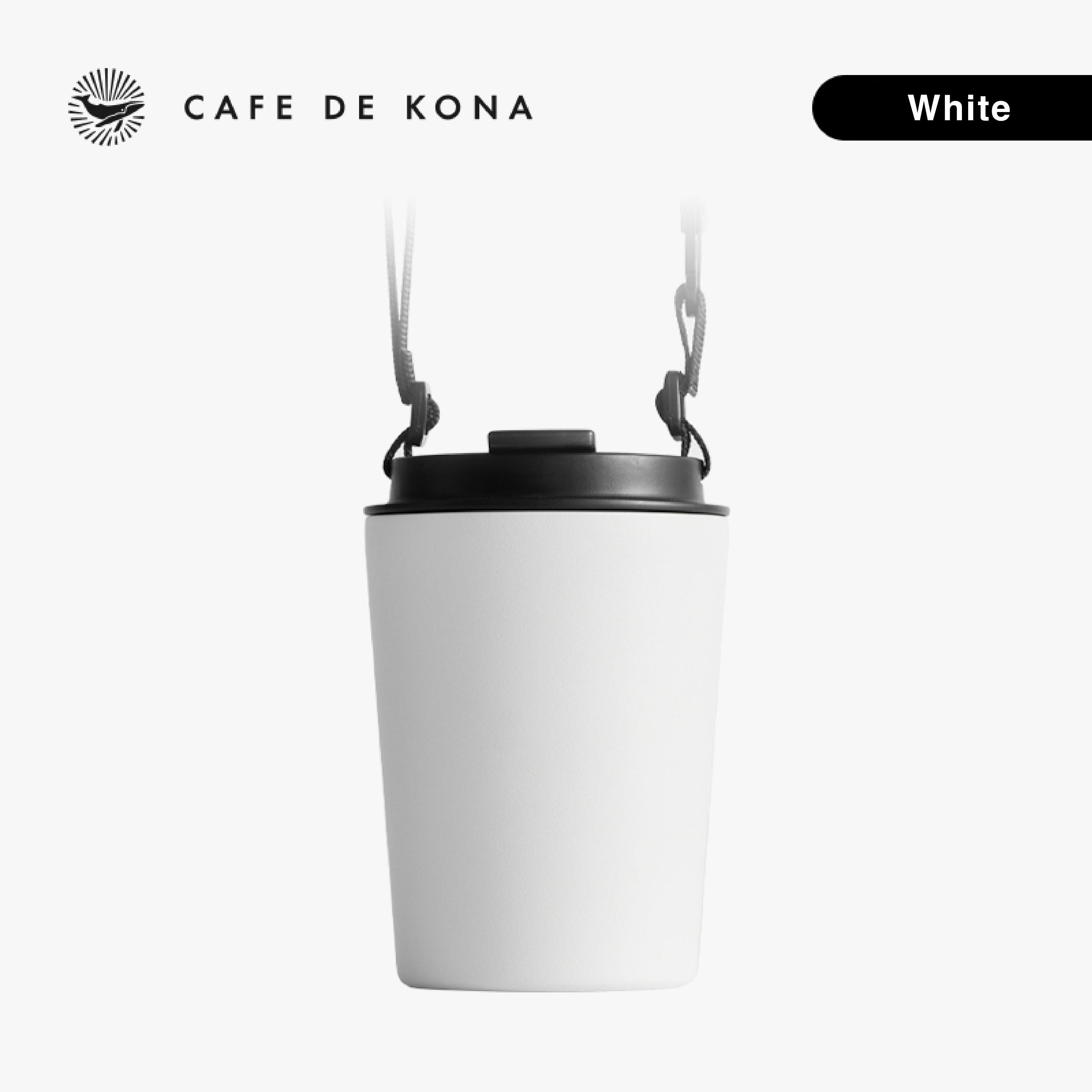 トラベラーズ・タンブラー - CAFE DE KONA JAPAN