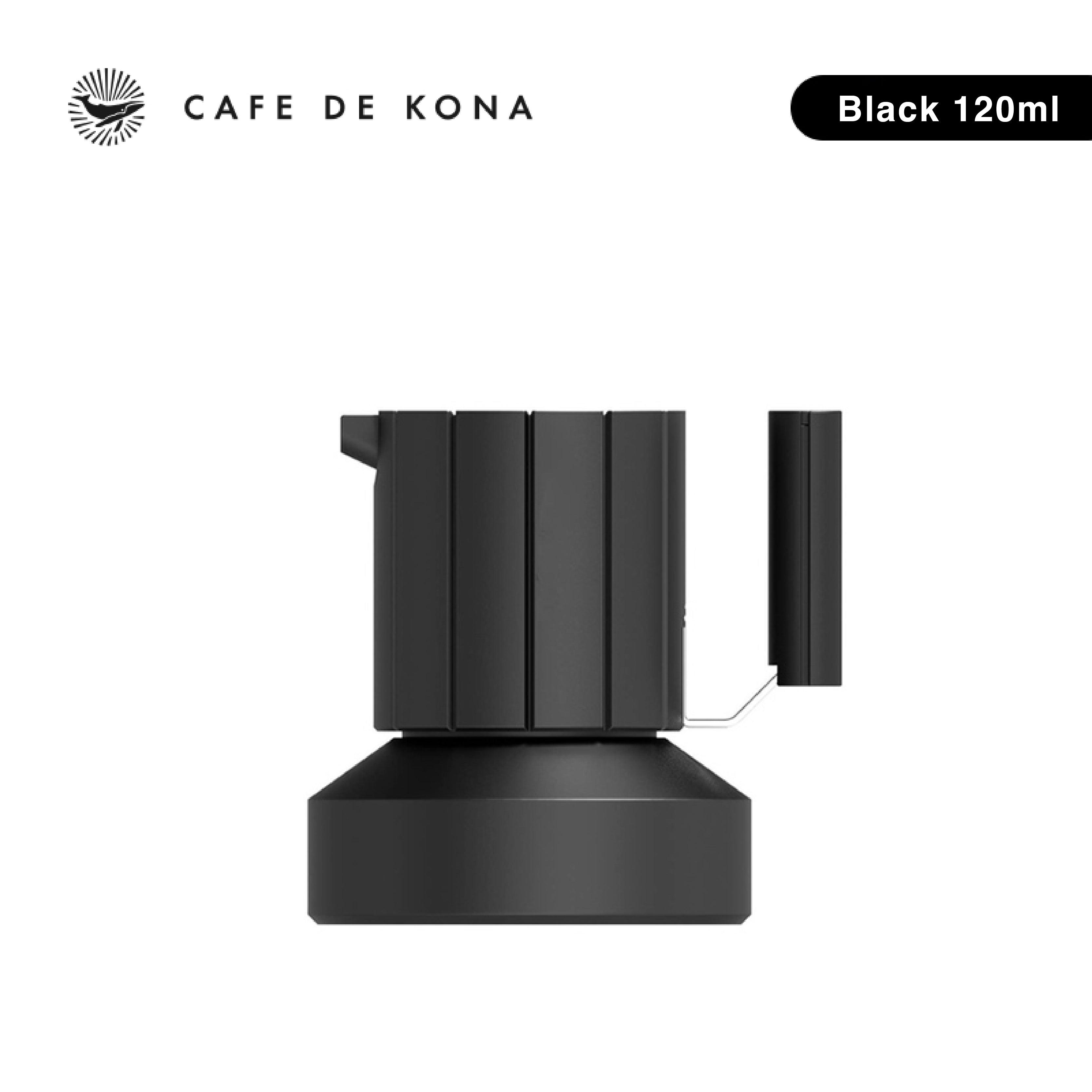 トラベラーズ・モカ ポット - CAFE DE KONA JAPAN