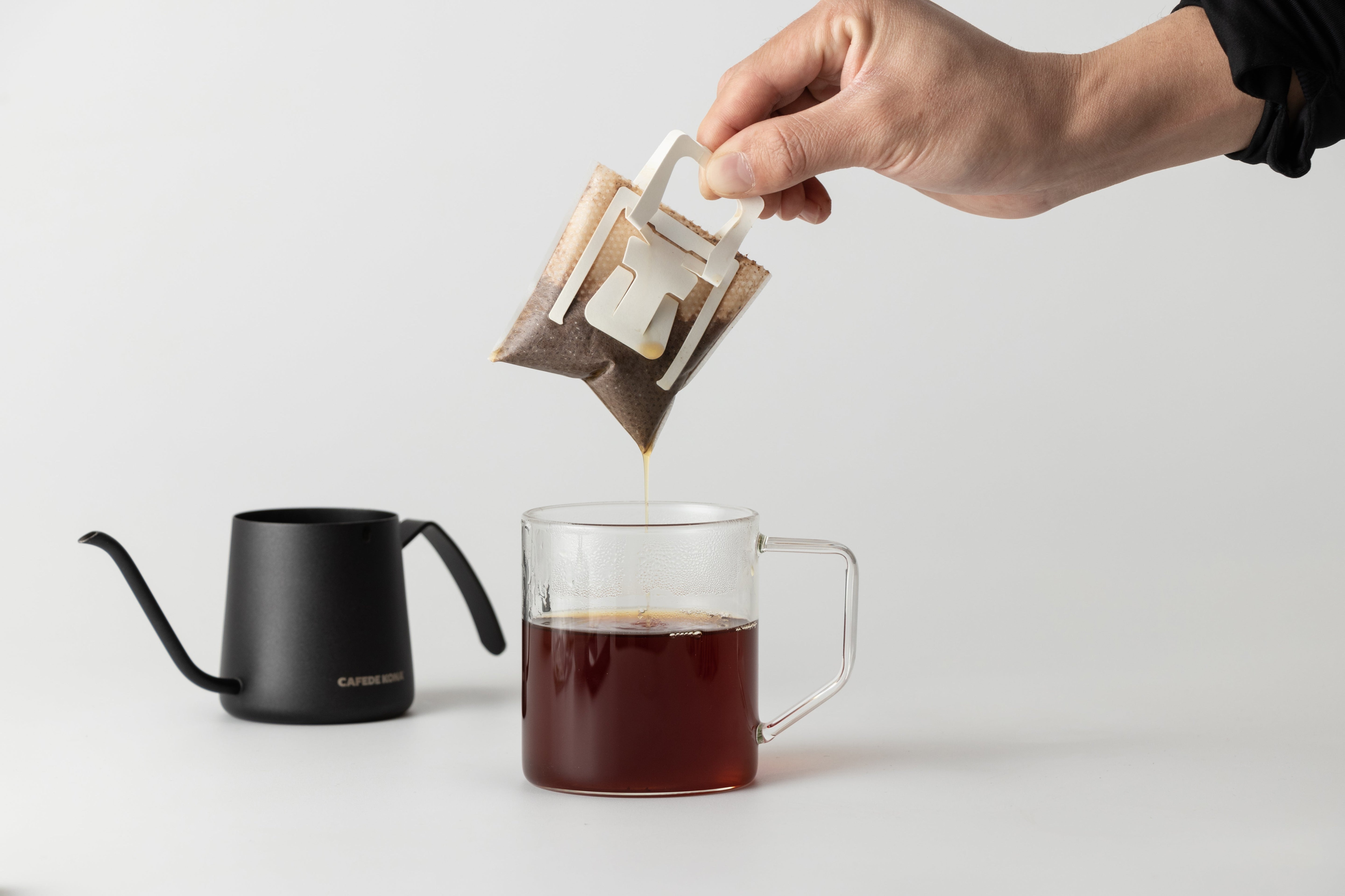 コーヒードリップバッグ