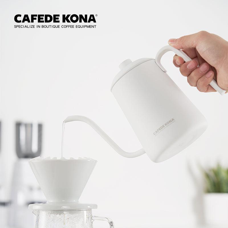 FRIDAY コーヒーケトル - CAFE DE KONA JAPAN