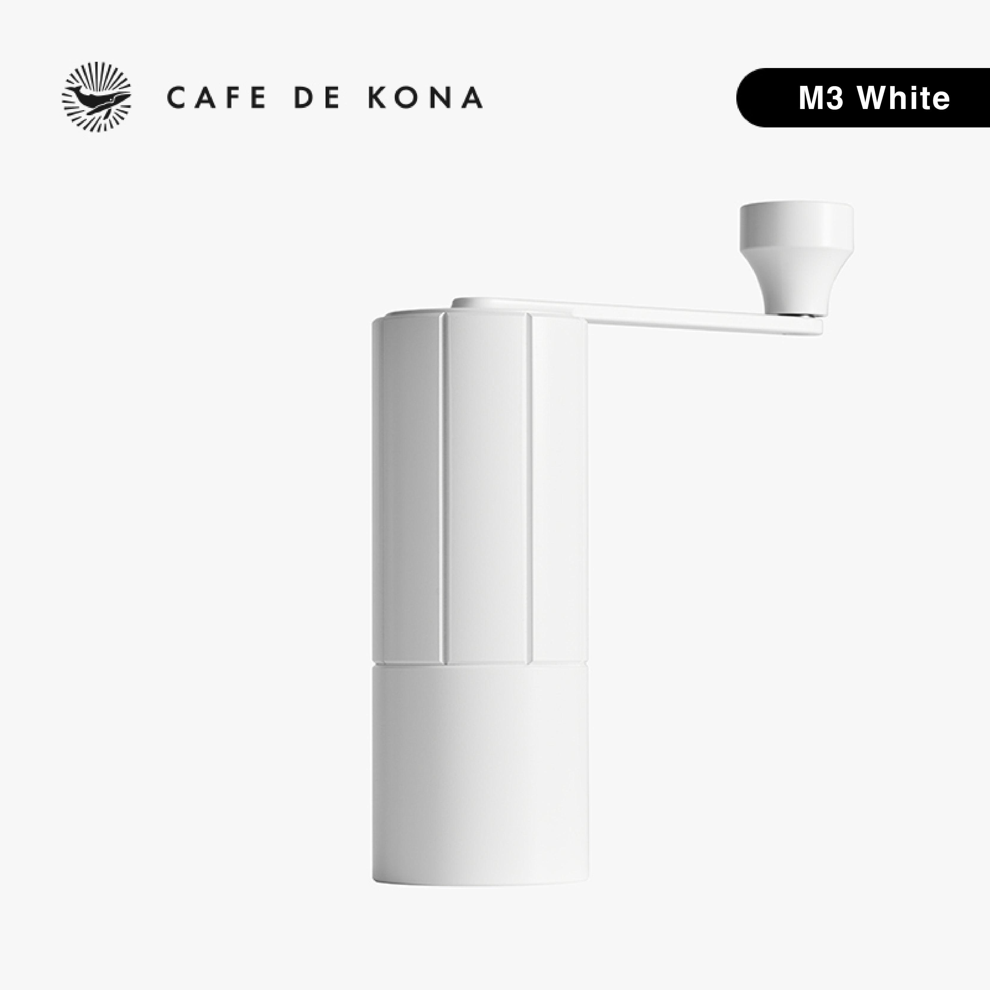 M3 手動コーヒーグラインダー - CAFE DE KONA JAPAN